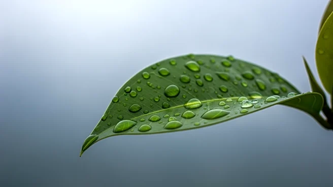 Rain Returns to Denver Forecast: Showers Expected Across Colorado