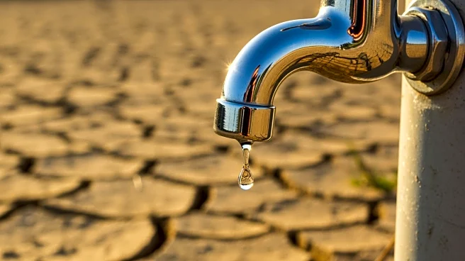 Denver Enforces Water Restrictions Amid Stage 1 Drought