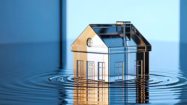 UK Flood Re Program Benefits Wealthy Homeowners Amid Rising Flood Risks