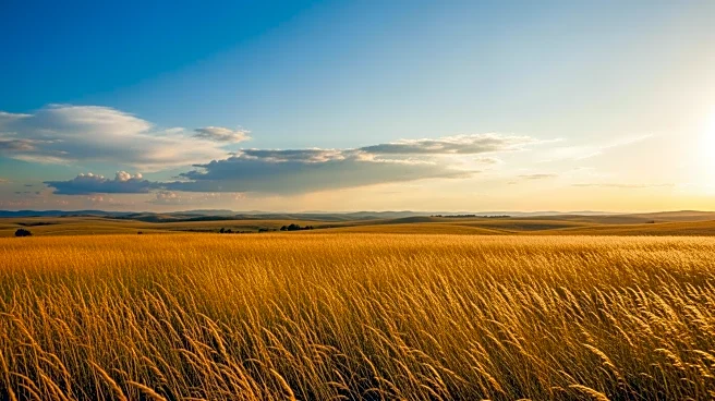 Warm Weather Persists in North Texas Before Cold Front Arrives