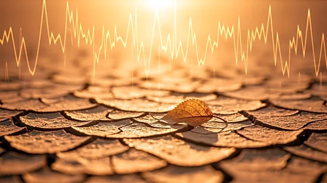 Global Heatwaves Pose Deadly Risks for Older Populations