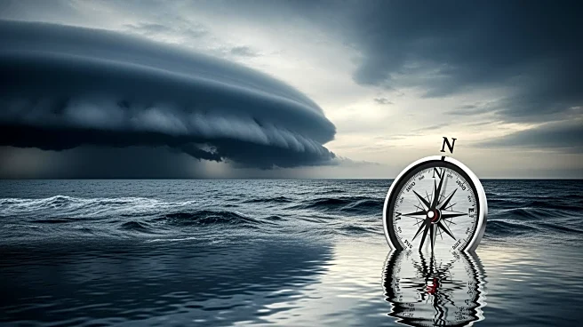 Atlantic Hurricane Season Forecast: 11-16 Named Storms Predicted