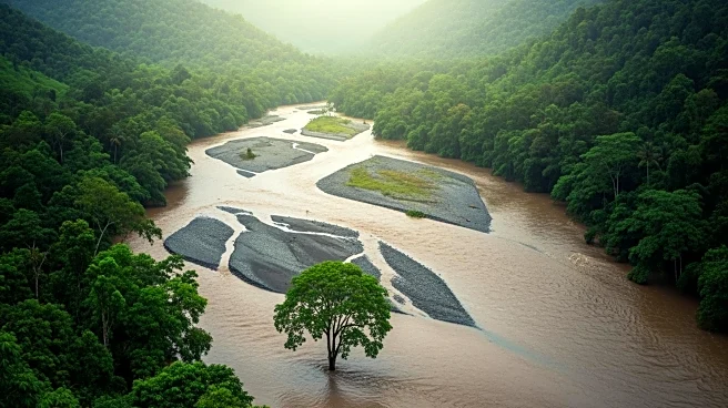 Severe Flooding Impacts MolokaÊ»i Residents Following Weekend Storm