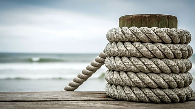 Small Craft Advisory in Effect for Maine Coastal Waters Until Friday Afternoon