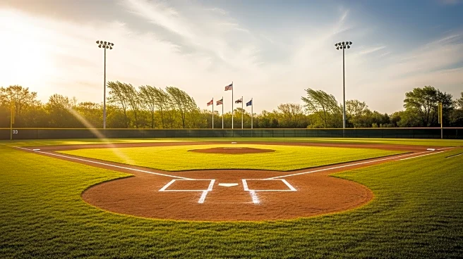 Mets' Opening Day Weather Forecast: Warm and Breezy Conditions Expected