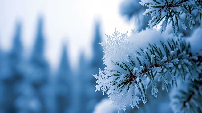 Great Lakes Region Braces for Significant Snowfall