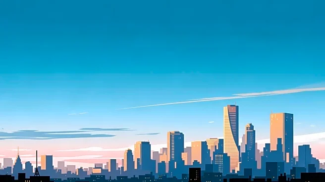 Detroit's Weather: Clear Skies and Mild Temperatures Expected