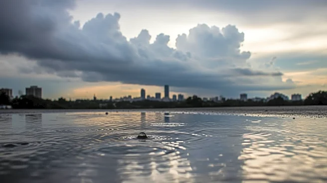 Milwaukee Weather Forecast: Rain Expected on March 27, 2026