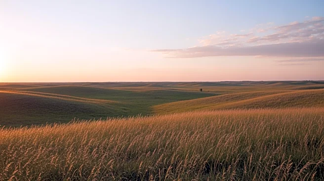 Nebraska Weather Forecast: Mild Conditions Expected