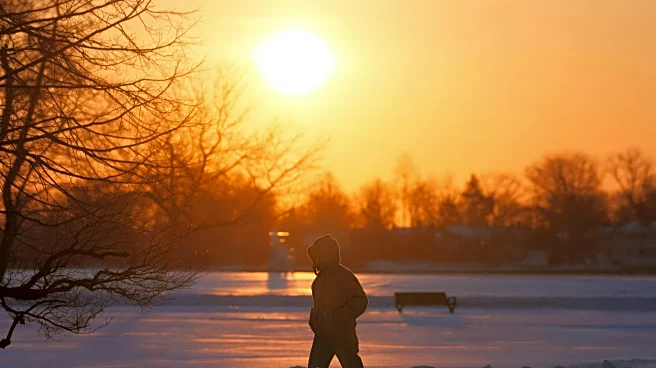 Epic Temperature Swings: Heat Then Cold Blast Across the U.S.