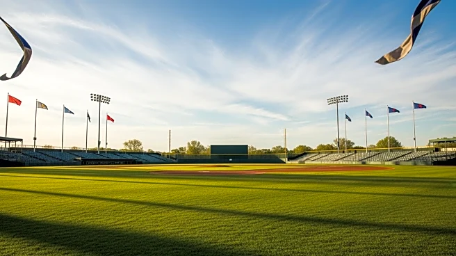Sunny and Breezy Weather Expected for Phillies Opening Day in Philadelphia