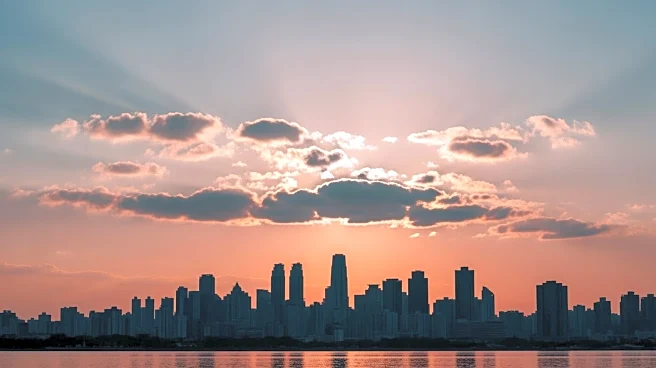 New York Weather: Clear Skies and Mild Temperatures Expected