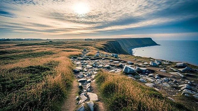 Weather Conditions for Island Hiking: What to Expect