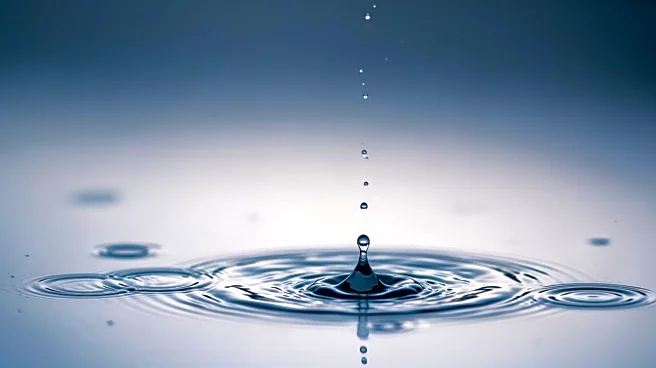 Rain Showers Expected in Allentown, PA Overnight