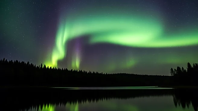 Northern Lights Visibility in the U.S.: Key Factors for Optimal Viewing