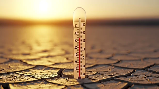 Global Heatwaves Pose Severe Risks for Older Populations