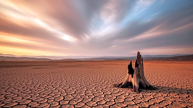 High Wildfire Risk Across Arkansas Through March 29