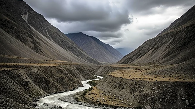 Flash Flood Risk in Southwestern China Due to Terrain and Weather Conditions