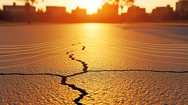 Urban Heat Pockets Intensify in NYC Amid Rising Temperatures