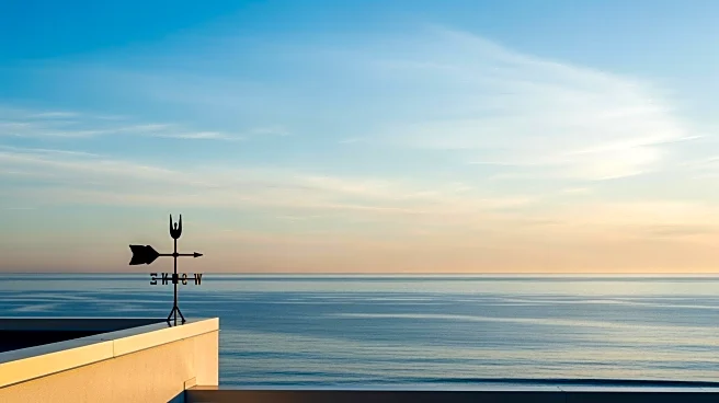 Miami Weather Update: Clear Skies and Mild Temperatures Expected