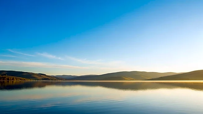 San Jose Weather Update: Clear Skies and Mild Temperatures Expected