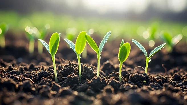 Spring Weather in Twin Cities: Ideal for Early Planting