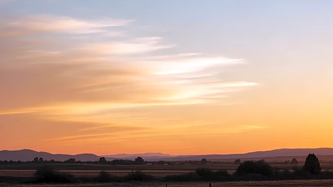 San Antonio Weather: Warm Temperatures Expected Through Weekend