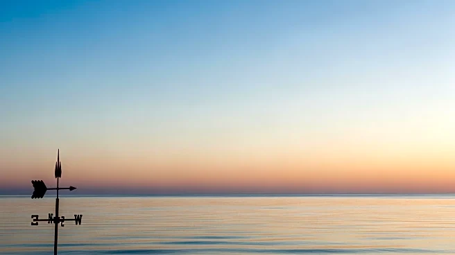 Tampa Weather: Clear Skies and Mild Temperatures Expected