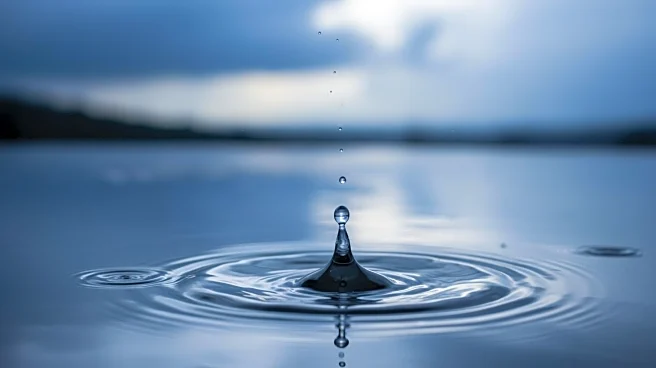 Worcester Weather: Heavy Rain Expected Over Weekend