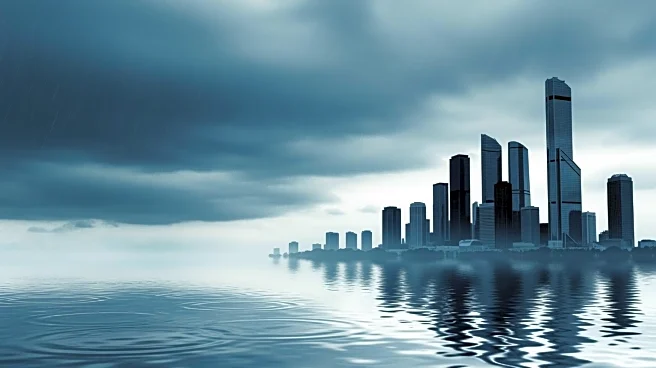 San Francisco Faces Heavy Rain and Flooding Risk