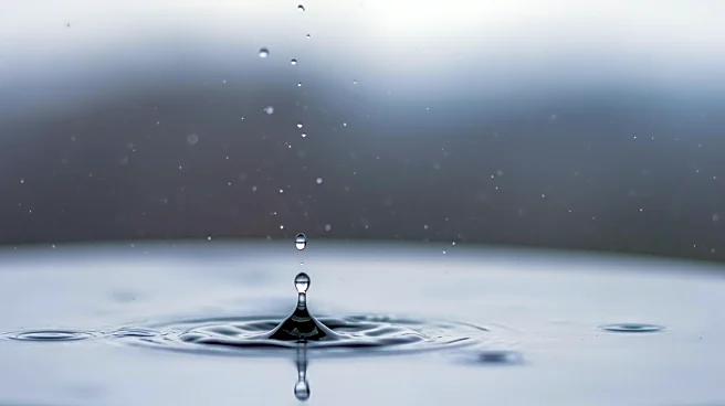 Toronto Weather Update: Rainy Conditions Expected This Weekend