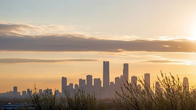 Toronto Weather Update: Mild Conditions Expected Throughout the Week