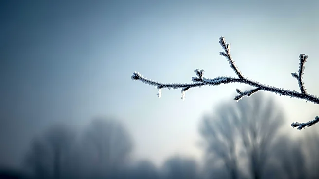Champaign Faces Cold Front with Wind Chill Advisory