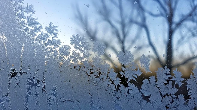 Sudden Temperature Drops Expected in Midwest