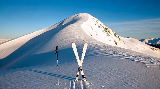 Ski Season Openers: Anticipated Start in the Rockies