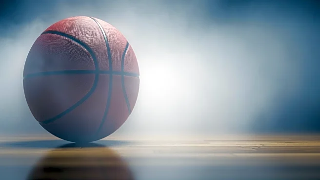 Houston Faces Foggy Conditions Amid NCAA Tournament