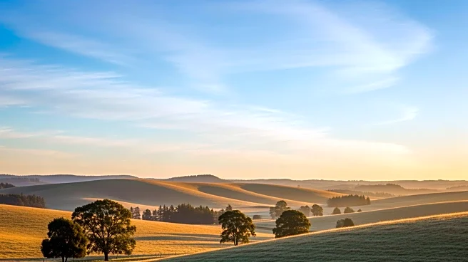 San Jose Weather: Clear Skies and Mild Temperatures Expected