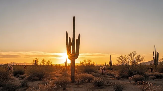Sierra Vista Celebrates Centennial Milestone Amidst Warm Weather