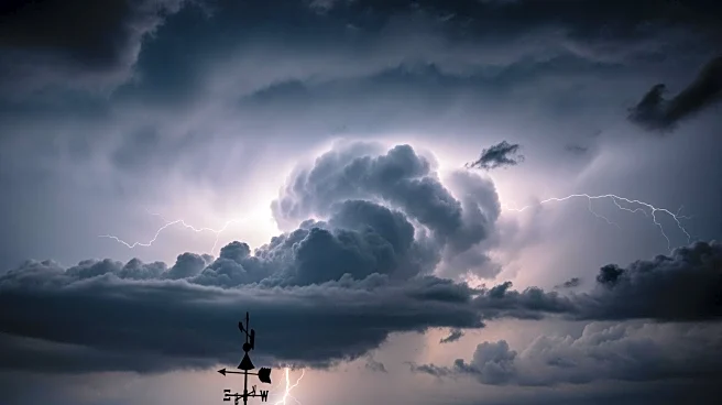 Tornado Watch Issued for Dayton: Severe Storms Expected Tonight