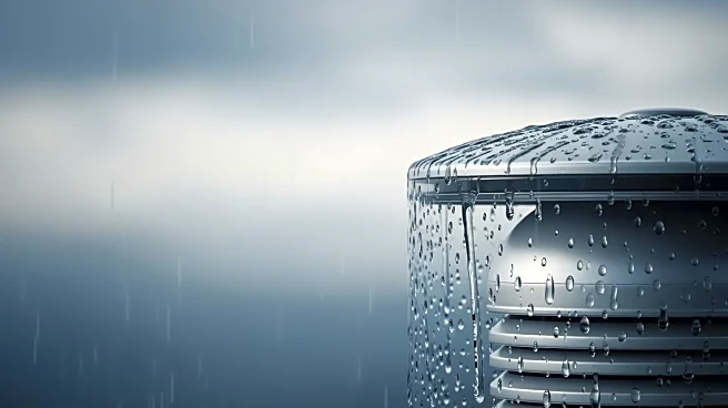 Eugene Weather: Rainy Conditions Expected Throughout the Week