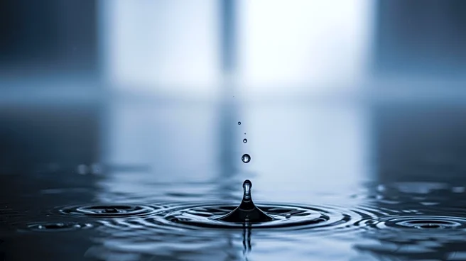 Eugene Weather: Heavy Rain Expected This Weekend