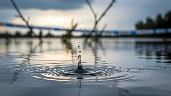 Lewiston Weather: Heavy Rain and Flooding Risk Expected