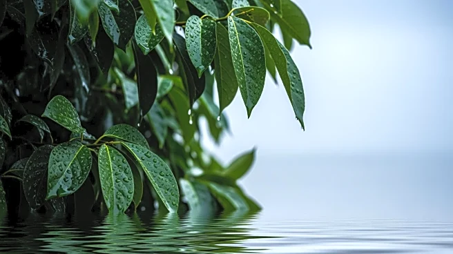 Flood Warning in Effect for Monroe County, NY Until 8 PM