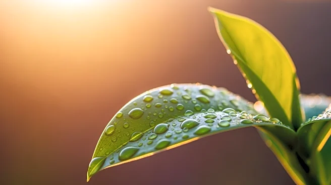 Austin Experiences Unseasonably Warm Weather with High Humidity