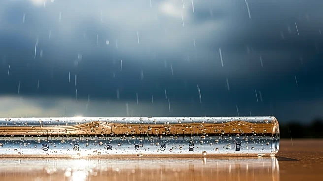 Madison Weather: Heavy Rain Expected Over Weekend