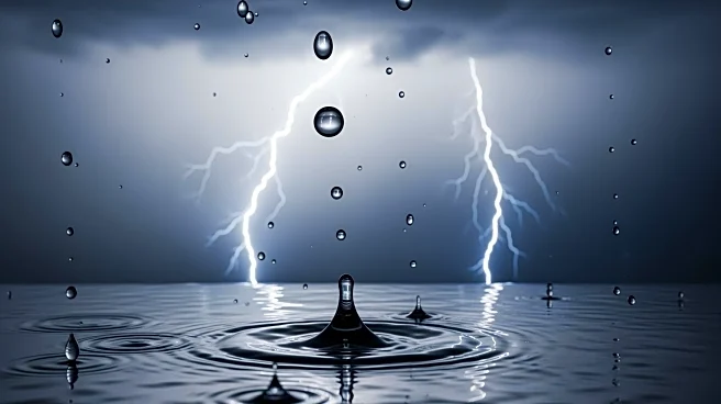 Kenosha Weather: Heavy Rain and Thunderstorms Expected