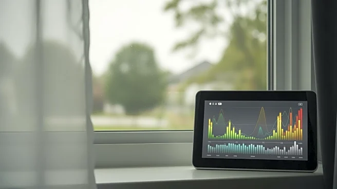 Air Quality Alert: Residents in South and North Carolina Advised to Stay Indoors