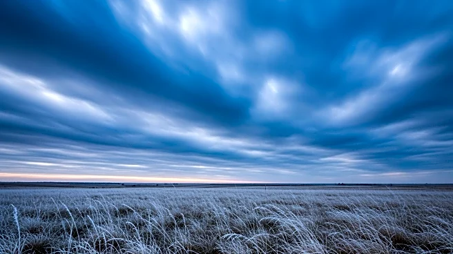 Cold Front to Bring Temperature Drop in North Texas Starting Friday