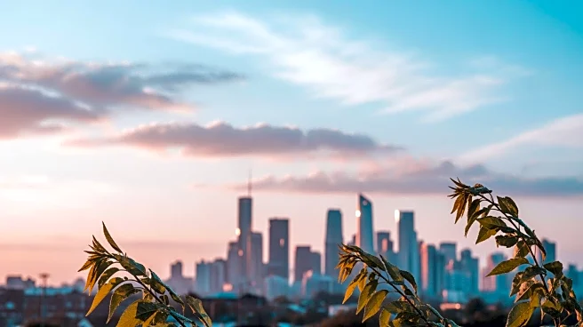 Boston Weather Update: Mild Conditions Expected