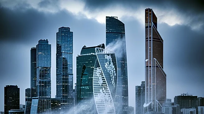 Chicago Faces Cold and Blustery Weather with Storm Threats